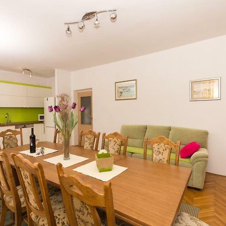 Apartman Domic Слатине Екстер'єр фото