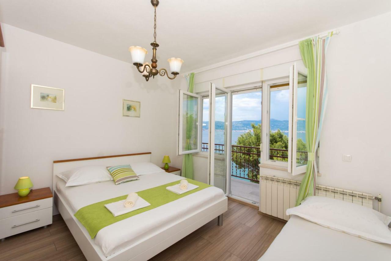 Apartman Domic Слатине Екстер'єр фото