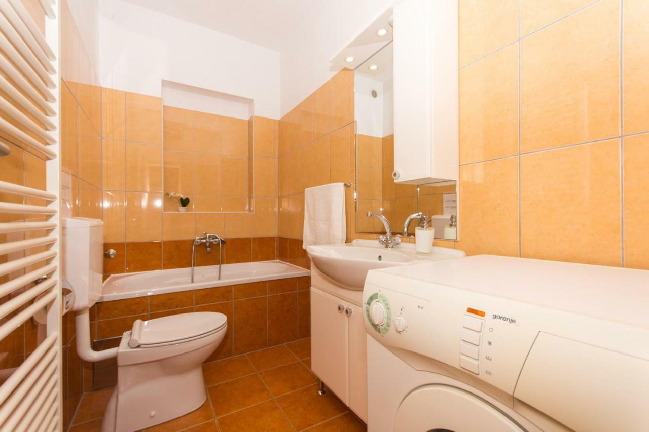 Apartman Domic Слатине Екстер'єр фото