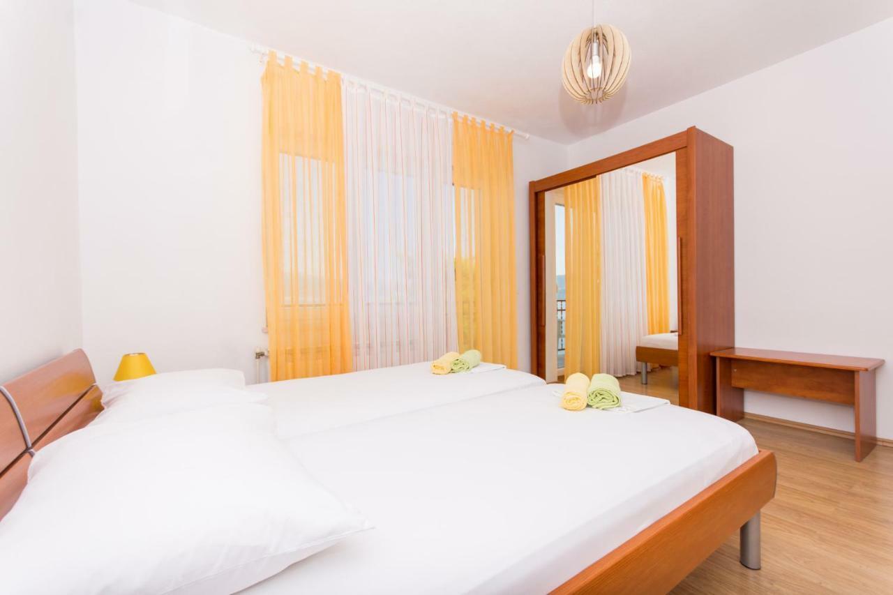 Apartman Domic Слатине Екстер'єр фото